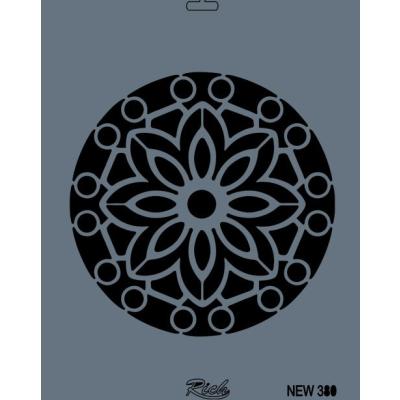 STENCIL NEW SERİ X-LARGE  380