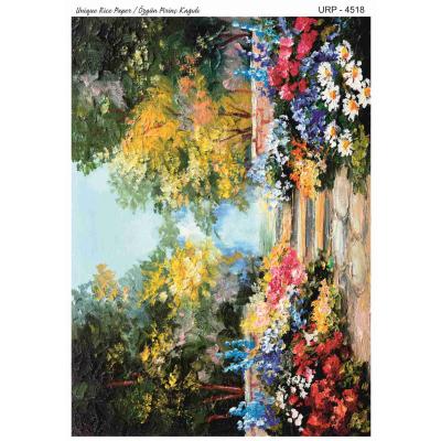 YENİ SERİ PİRİNÇ KAĞITLARI 4518