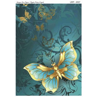 YENİ SERİ PİRİNÇ KAĞITLARI 4557