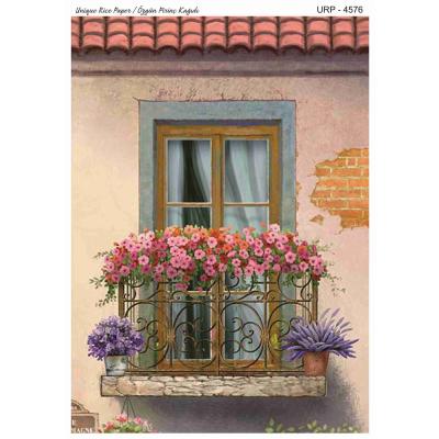 YENİ SERİ PİRİNÇ KAĞITLARI 4576