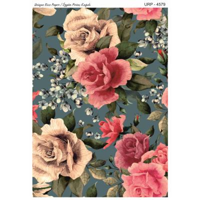 YENİ SERİ PİRİNÇ KAĞITLARI 4579
