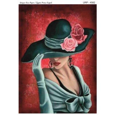 YENİ SERİ PİRİNÇ KAĞITLARI 4582