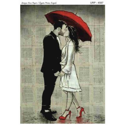 YENİ SERİ PİRİNÇ KAĞITLARI 4587