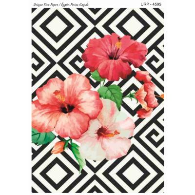 YENİ SERİ PİRİNÇ KAĞITLARI 4595