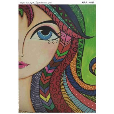 YENİ SERİ PİRİNÇ KAĞITLARI 4637