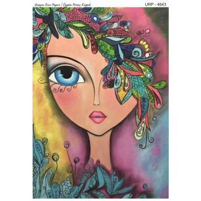 YENİ SERİ PİRİNÇ KAĞITLARI 4643