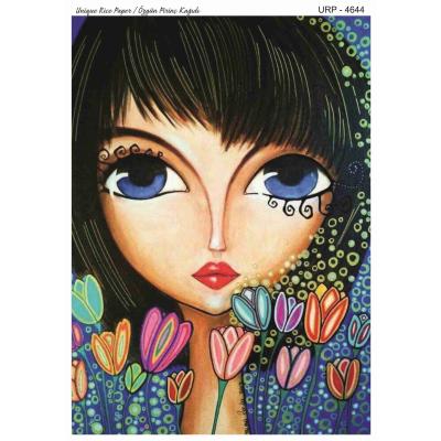 YENİ SERİ PİRİNÇ KAĞITLARI 4644