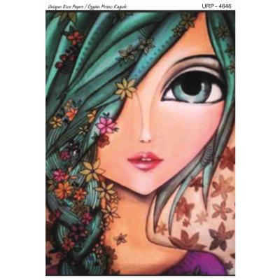 YENİ SERİ PİRİNÇ KAĞITLARI 4646