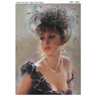 YENİ SERİ PİRİNÇ KAĞITLARI 4649