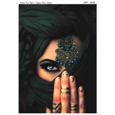 YENİ SERİ PİRİNÇ KAĞITLARI 4652