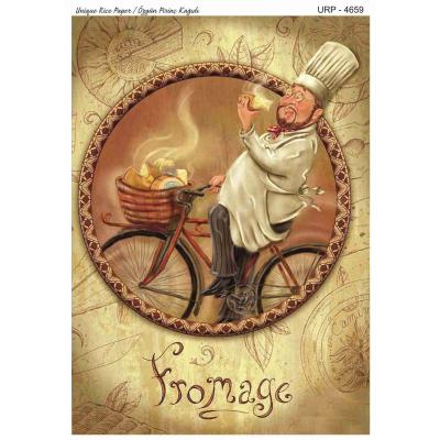 YENİ SERİ PİRİNÇ KAĞITLARI 4659