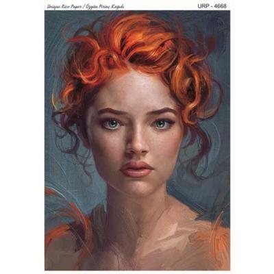 YENİ SERİ PİRİNÇ KAĞITLARI 4668
