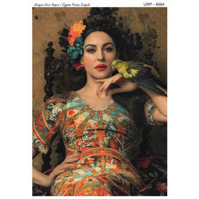 YENİ SERİ PİRİNÇ KAĞITLARI 4684