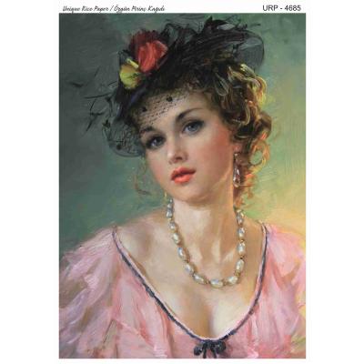 YENİ SERİ PİRİNÇ KAĞITLARI 4685