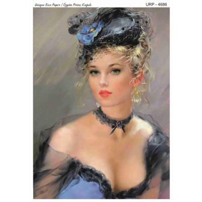 YENİ SERİ PİRİNÇ KAĞITLARI 4686