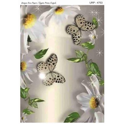 YENİ SERİ PİRİNÇ KAĞITLARI 4753