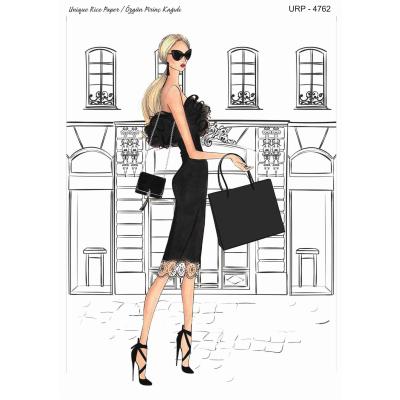 YENİ SERİ PİRİNÇ KAĞITLARI 4762