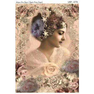 YENİ SERİ PİRİNÇ KAĞITLARI 4775