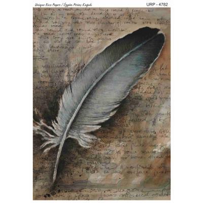 YENİ SERİ PİRİNÇ KAĞITLARI 4782