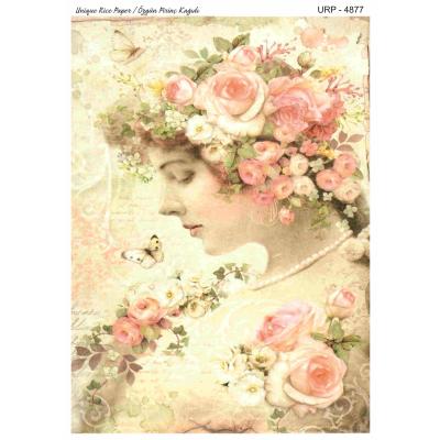 YENİ SERİ PİRİNÇ KAĞITLARI 4877