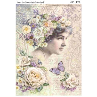 YENİ SERİ PİRİNÇ KAĞITLARI 4888