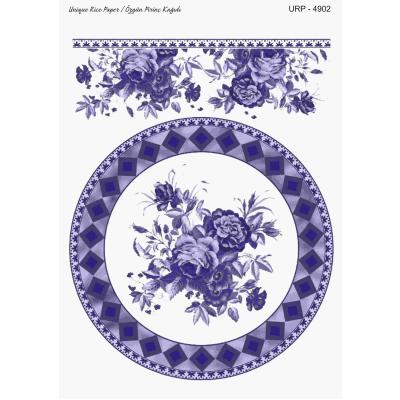 YENİ SERİ PİRİNÇ KAĞITLARI 4902