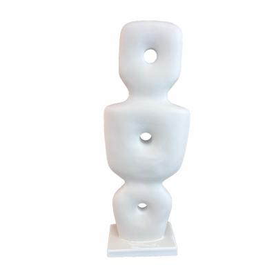 3 DELİKLİ SOYUT BİBLO