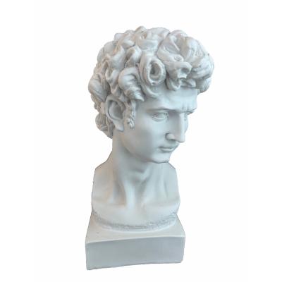 HERMES BÜST