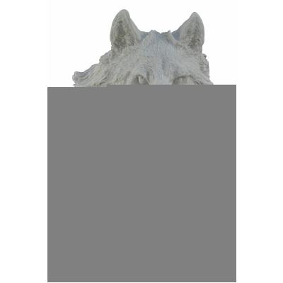 KURT BÜST 29X17 CM