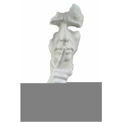 BİLMİYORUM TEKLİ MASK 33X12