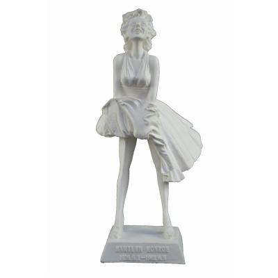 MARİLYN MONROE 27X13 CM