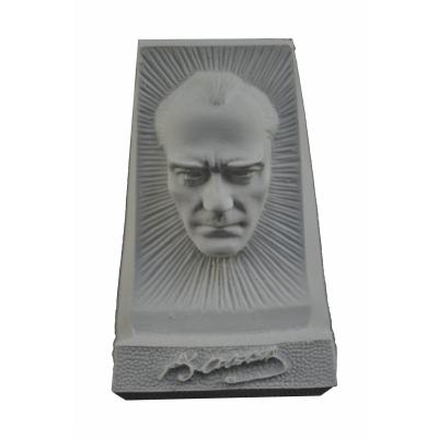 ATATÜRK BÜST KÜÇÜK 10X6 CM