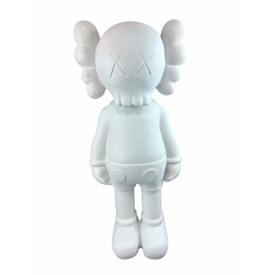 KAWS FİGÜR