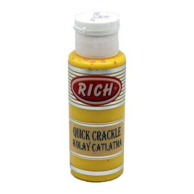KOLAY ÇATLATMA SARI