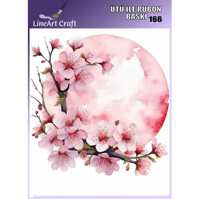 Ütü ile Rub On Transfer No:166