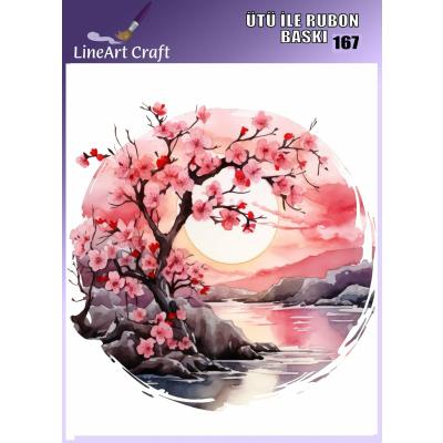 Ütü ile Rub On Transfer No:167