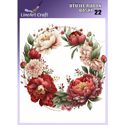 Ütü ile Rub On Transfer No:22