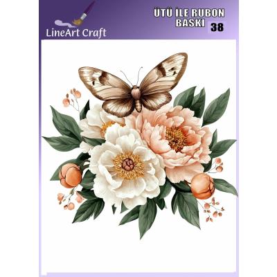Ütü ile Rub On Transfer No:38