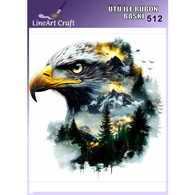 Ütü ile Rub On Transfer No:512
