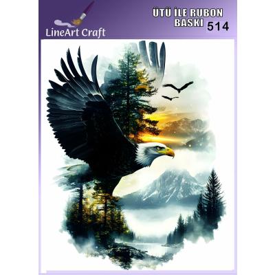 Ütü ile Rub On Transfer No:514