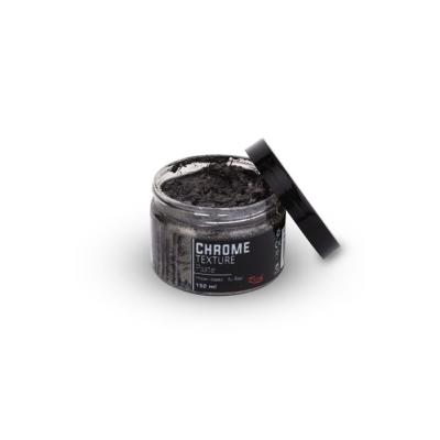 CHROME TEXTURE PASTA GRANİT