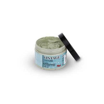 VINTAGE TEXTURE PASTA ANTİK YEŞİL