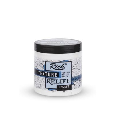 TEXTURE RÖLYEF PASTA 350 GR