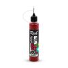 3D LİKİT BONCUK BOYA BORDO 