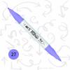 ART-X ACRYLIC MARKER DUO 27