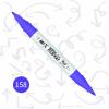 ART-X ACRYLIC MARKER DUO 158