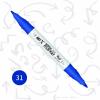 ART-X ACRYLIC MARKER DUO 31