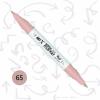 ART-X ACRYLIC MARKER DUO 65