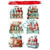 SULU TRANSFER BH CRAFT 311