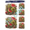 SULU TRANSFER BH CRAFT KOYU ZEMİN 04